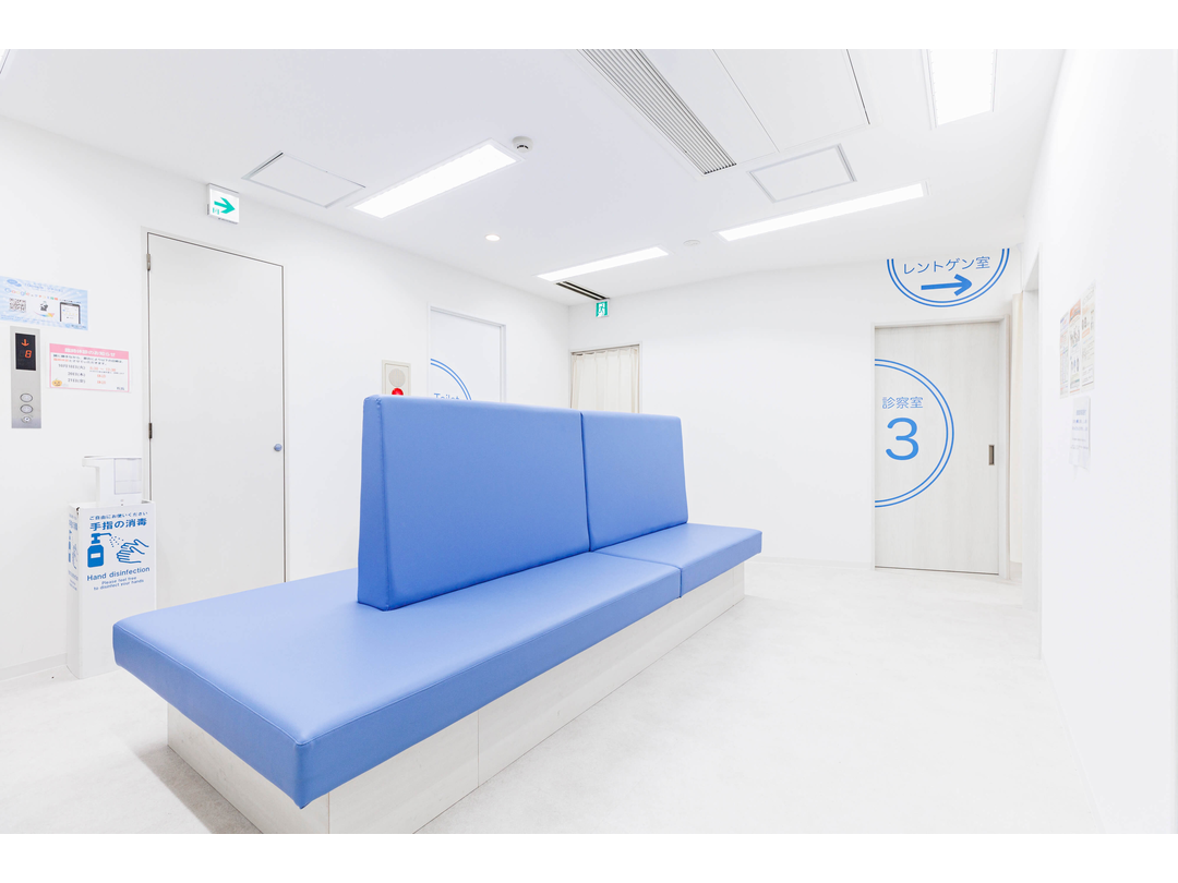 一般社団法人予防・健康協会 新宿内科・求人番号9763479