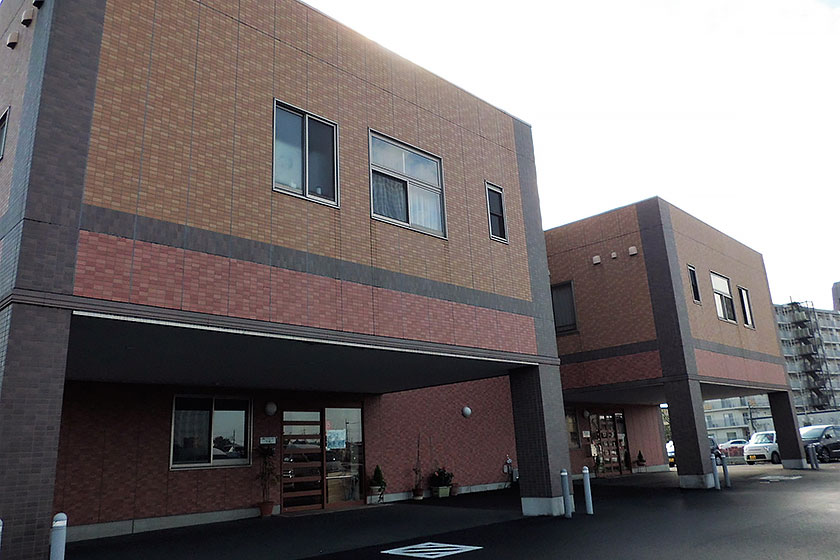 株式会社SOYOKAZE 上尾ケアセンターそよ風・求人番号9763722