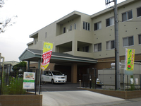 株式会社SOYOKAZE 越谷西ケアセンターそよ風・求人番号9763928