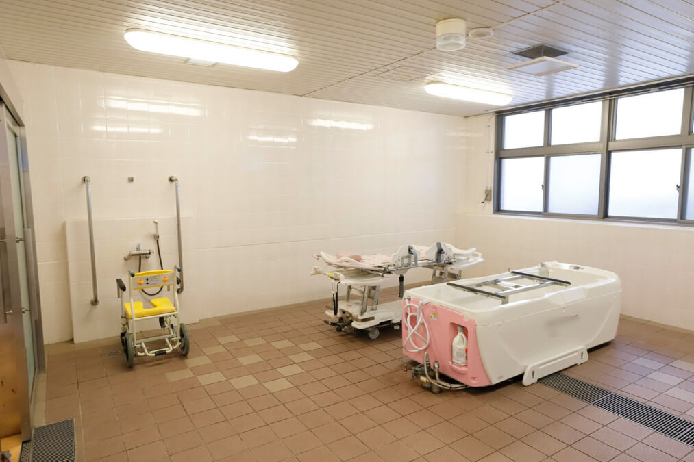 医療法人並木会　並木病院・求人番号9764128