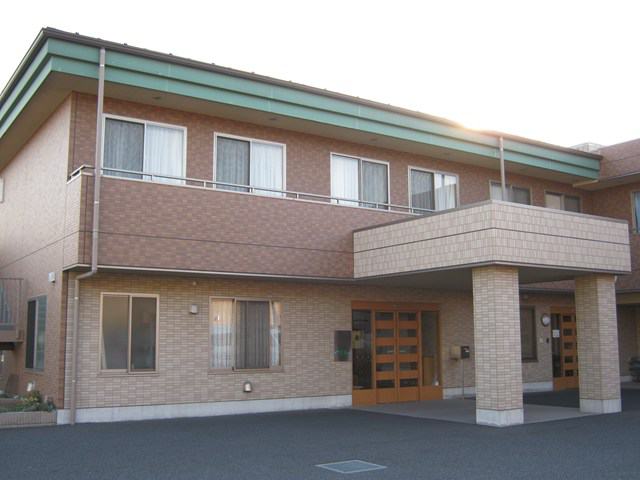 株式会社SOYOKAZE 所沢グループリビングそよ風 ・求人番号9764179