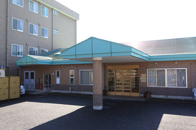 株式会社SOYOKAZE 三橋ケアセンターそよ風 ・求人番号9764196