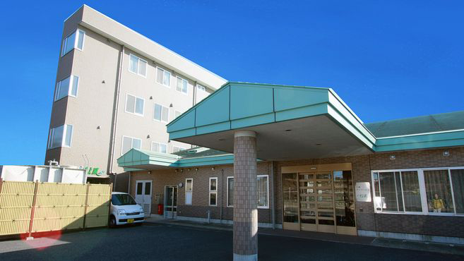 株式会社SOYOKAZE 三橋ケアセンターそよ風 ・求人番号9764196