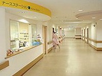 医療法人元洋会　森山病院・求人番号9764328