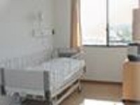 医療法人元洋会　森山病院・求人番号9764330