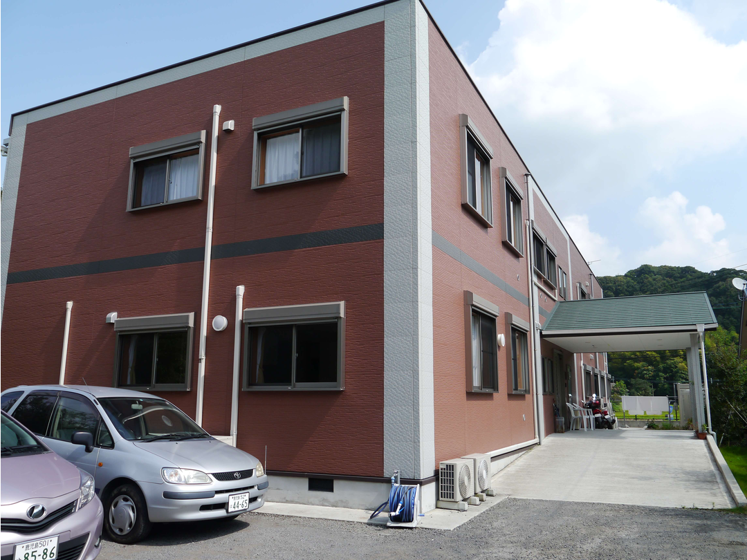 有限会社アクティブヒューマンライフ 訪問看護ステーション悠暮里・求人番号9764525