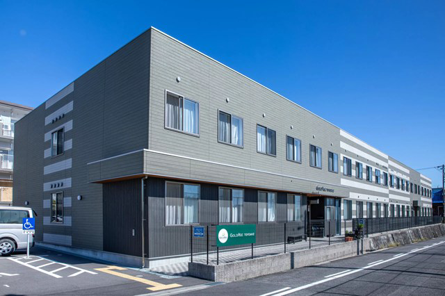 ゴールドエイジ株式会社 ゴールドエイジ豊明・求人番号9765040