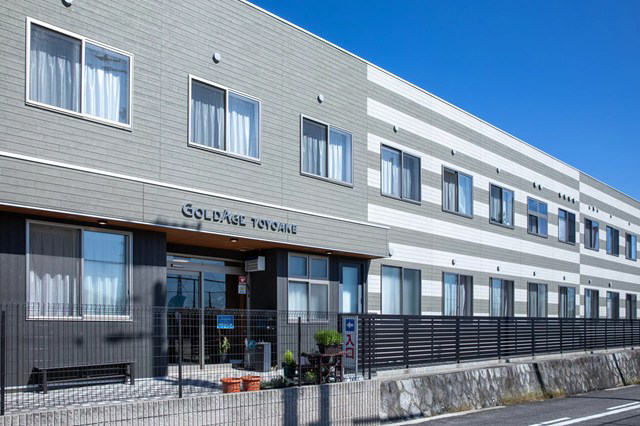 ゴールドエイジ株式会社 ゴールドエイジ豊明・求人番号9765042