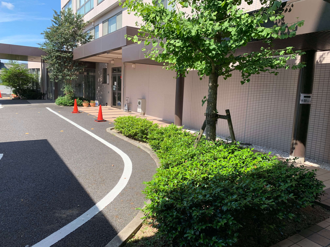 医療法人深谷会 富士病院・求人番号9765477