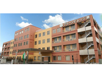 医療法人社団東光会　介護老人保健施設グリーンビレッジ蕨・求人番号9765556