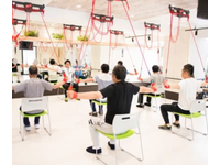 株式会社SOYOKAZE 【ウェルビスタ ケアスタジオ　成城】・求人番号9765867