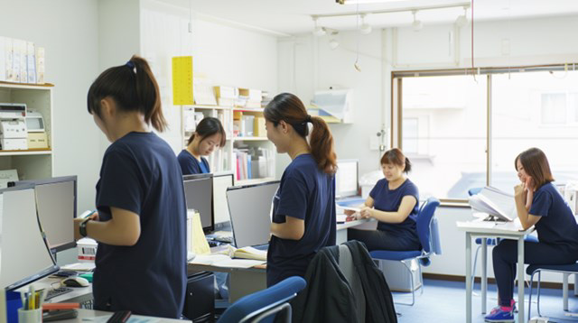 株式会社N・フィールド デューン高根沢・求人番号9765957