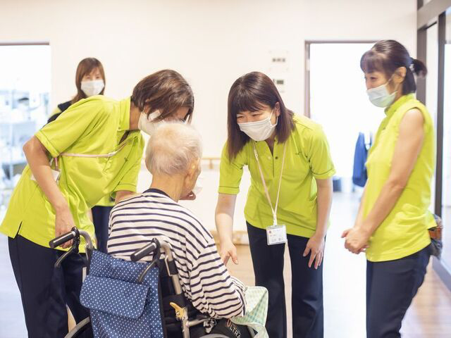 株式会社シーユーシー・ホスピス 【北海道エリア】地域連携看護師・求人番号9766212