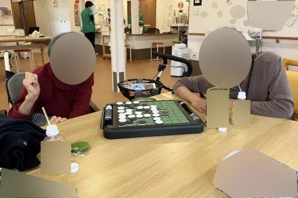 株式会社シーユーシー・ホスピス ReHOPE仙台若林・求人番号9766448