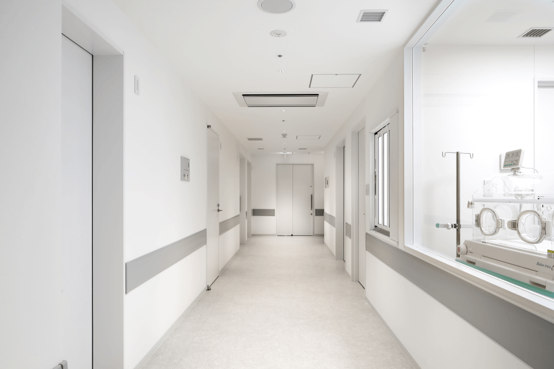 医療法人社団秋月会 広島中央通り 香月産婦人科・求人番号9766719