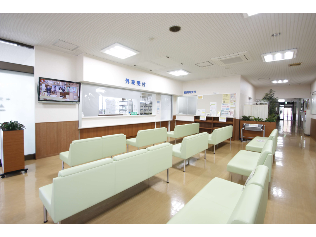 医療法人社団清風会　芹沢病院・求人番号9766863