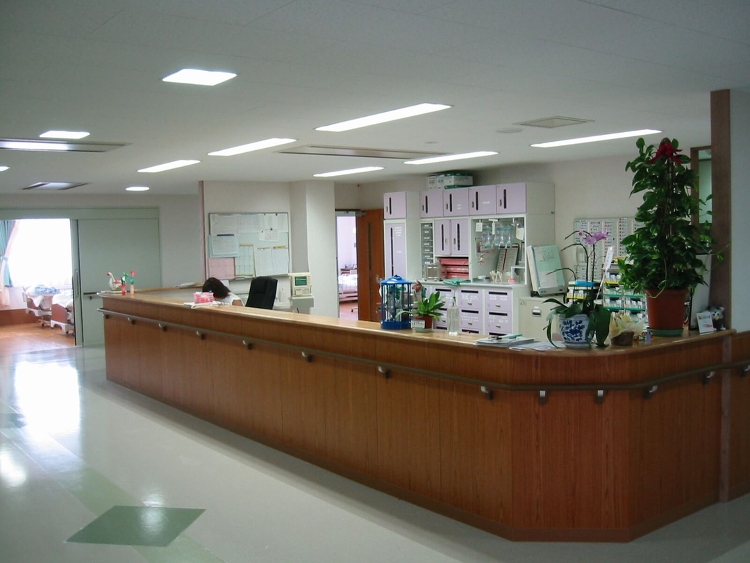 医療法人社団清風会　芹沢病院・求人番号9766863