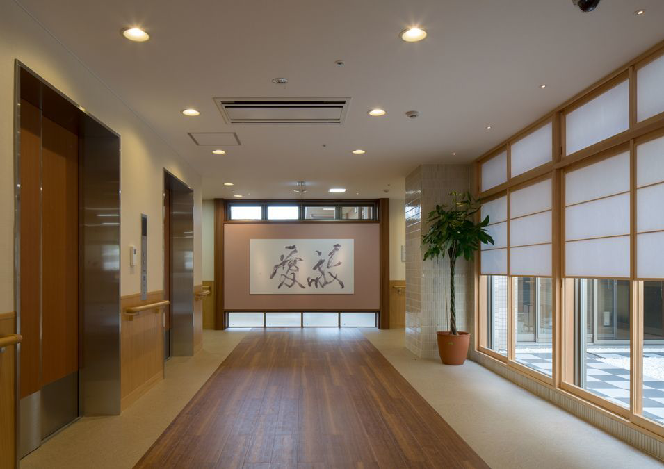 社会福祉法人敬愛会 特別養護老人ホームみやびの郷・求人番号9766969