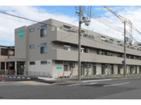 株式会社シーユーシー・ホスピス 在宅ホスピス神戸・求人番号9766972