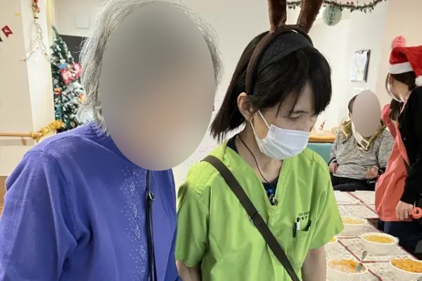 株式会社シーユーシー・ホスピス 在宅ホスピス神戸・求人番号9766973