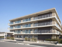 株式会社ニチイケアパレス ニチイホーム北浦和・求人番号9767207