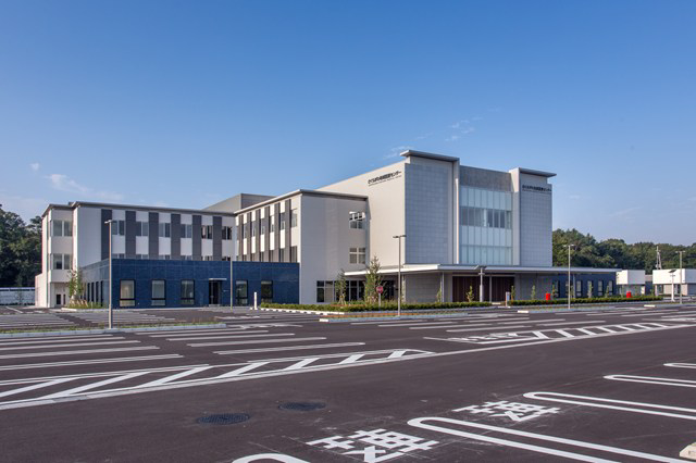 医療法人隆仁会　さくらがわ地域医療センター・求人番号9767565