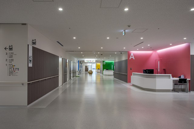 医療法人隆仁会　さくらがわ地域医療センター・求人番号9767565