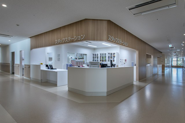 医療法人隆仁会　さくらがわ地域医療センター・求人番号9767565