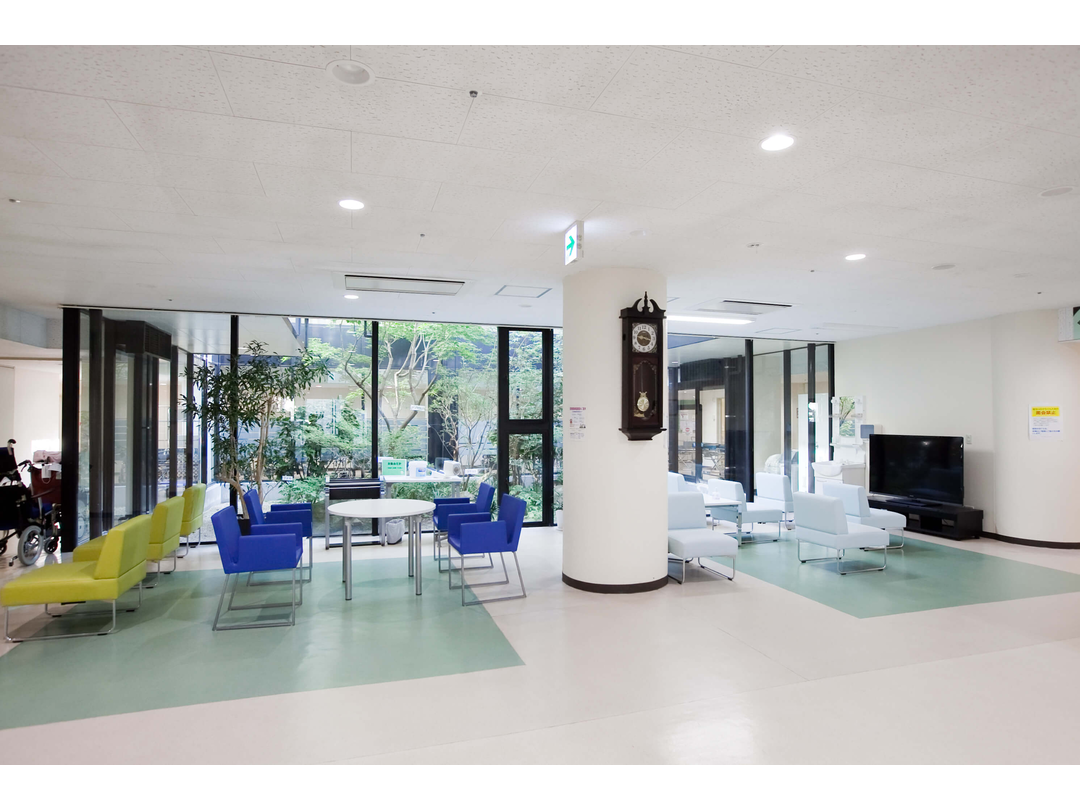 医療法人社団誠仁会夫婦石病院・求人番号9767685