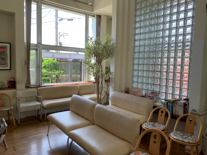 医療法人岸内科・求人番号9768334