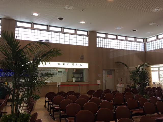 医療法人ヘブロン会　大宮中央総合病院・求人番号9768810