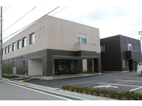 日野ケアセンターそよ風の介護職求人