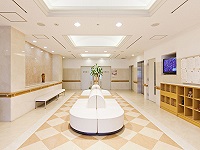 医療法人やすらぎ会 鈴木病院・求人番号9769245