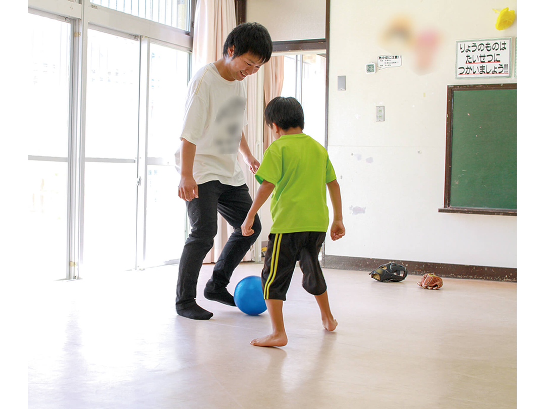 社会福祉法人飛騨慈光会 益田山ゆり園・求人番号9769440