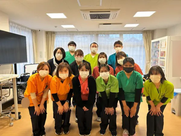 株式会社シーユーシー・ホスピス ReHOPE 岡崎・求人番号9769785