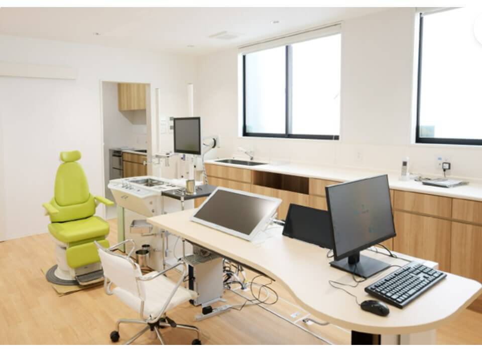 医療法人ませき耳鼻咽喉科・求人番号9770126