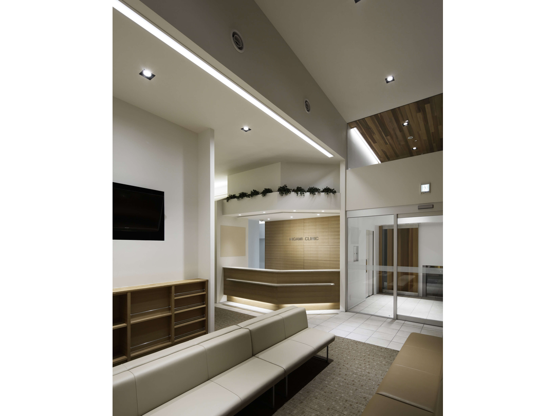 ひがみ内科・求人番号9771654