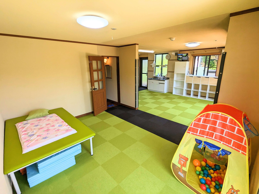 合同会社ZEST FOR LIFE 放課後等デイサービス　 ZEST町田・求人番号9771780