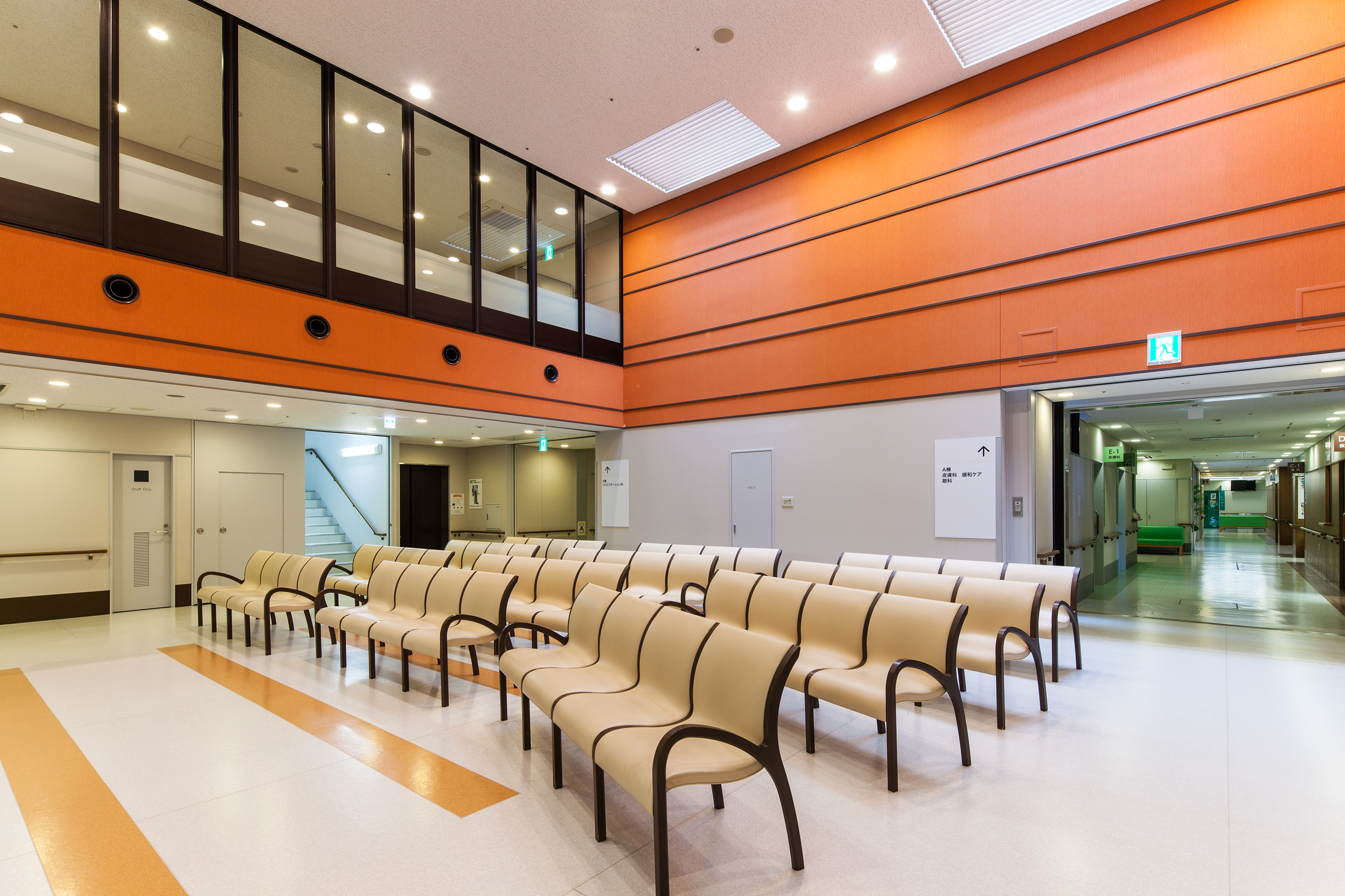 医療法人社団協友会　吉川中央総合病院・求人番号9771949