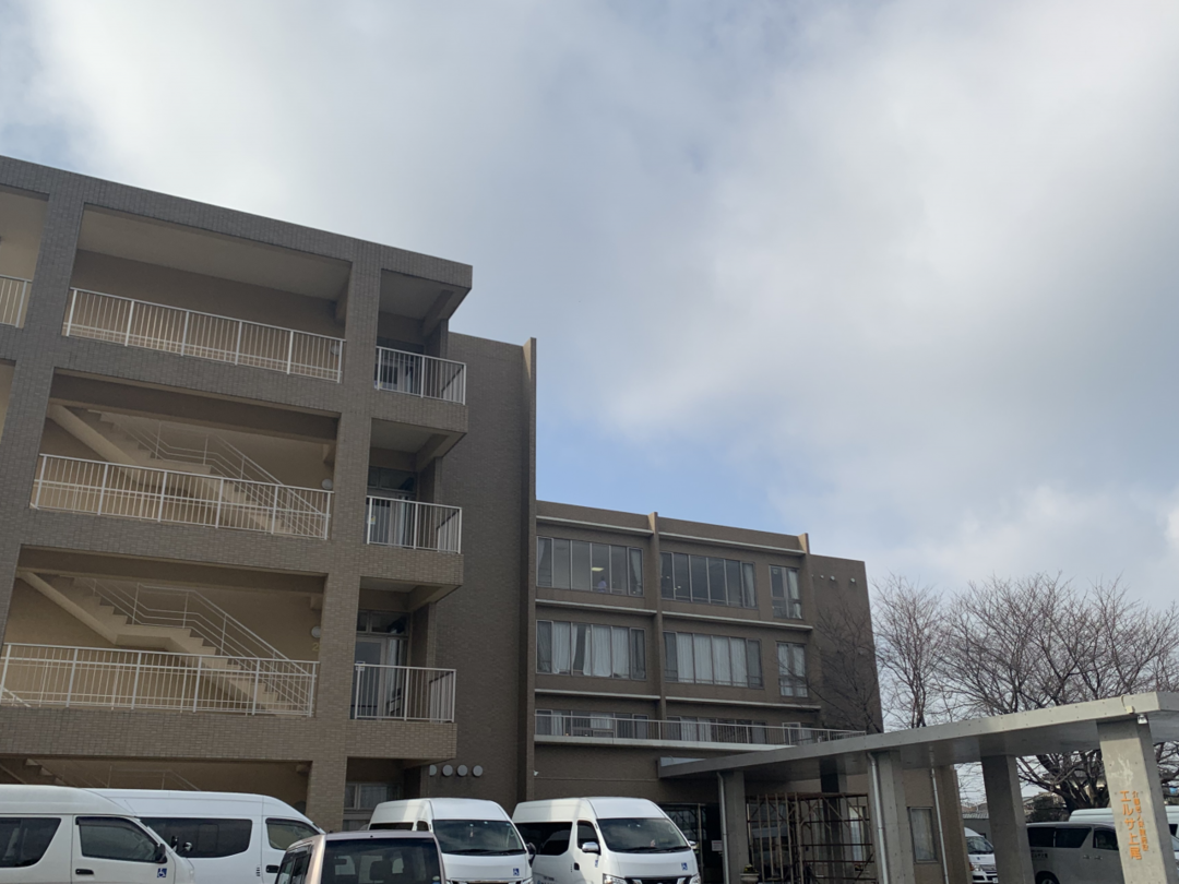 医療法人社団愛友会　介護老人保健施設　エルサ上尾・求人番号9772290