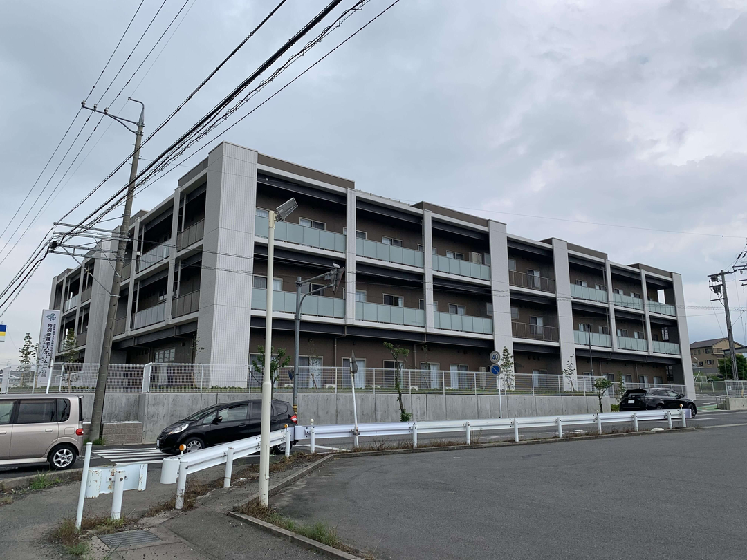 社会福祉法人三九朗福祉会 特別養護老人ホーム三九園・求人番号9772312