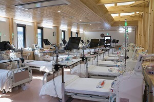 医療法人社団日髙　アイレＨＤクリニック・求人番号9772672