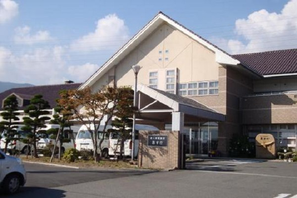 医療法人弘仁会 老人保健施設あすか・求人番号9773113