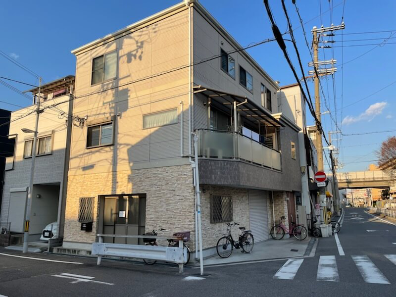 株式会社そらいろ 訪問看護ステーションそら彩・求人番号9774096