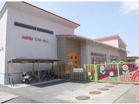 社会福祉法人さくら福祉会 さくらこども園・求人番号9774538