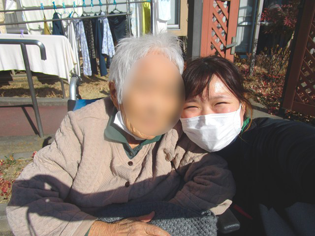 社会福祉法人やまなし勤労者福祉会 まいほーむももその・求人番号9775085