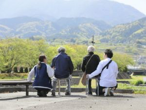 社会福祉法人やまなし勤労者福祉会 まいほーむももその・求人番号9775085