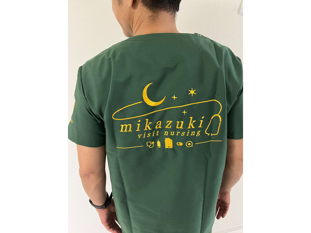 いろどり合同会社　みかづき訪問看護ステーション・求人番号9775441