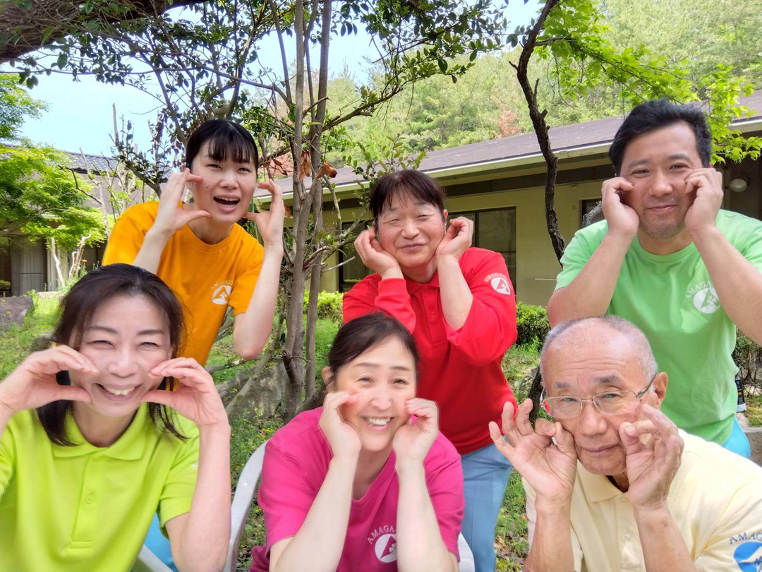 社会福祉法人不動園 特別養護老人ホーム天ヶ瀬苑・求人番号9775474