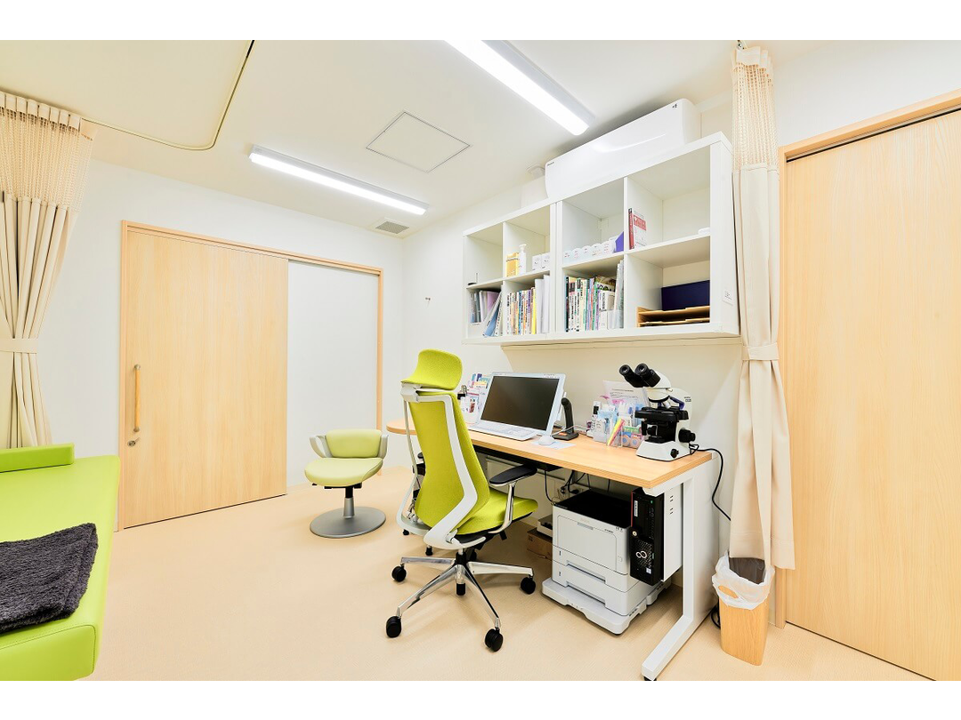 しもたか皮フ科・求人番号9776540